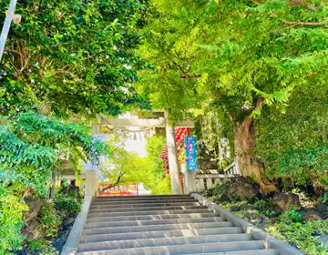 山手線謎めぐり2024「街歩き中に見かけた風景05」の写真