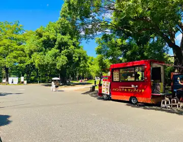 山手線謎めぐり2024「街歩き中に見かけた風景10」の写真