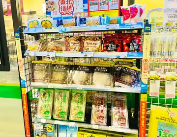 総武本線謎解き「キット販売の様子」の写真