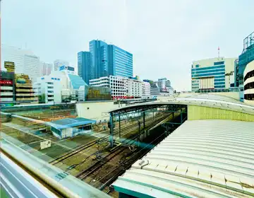 なぞたび列車物語「街歩き中に見かけた風景09」の写真