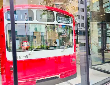 なぞたび列車物語「街歩き中に見かけた風景10」の写真