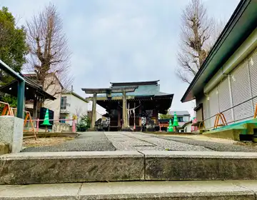 なぞたび列車物語「街歩き中に見かけた風景07」の写真