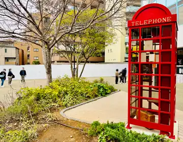 なぞたび列車物語「街歩き中に見かけた風景11」の写真