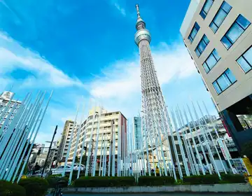 あの街で待っている「街歩き中に見かけた風景05」の写真