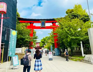 地下謎2025「プレイ中の風景06」の写真