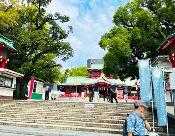 地下謎2025「プレイ中の風景05」の写真