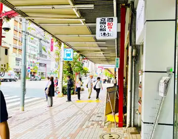 地下謎2025「プレイ中の風景07」の写真