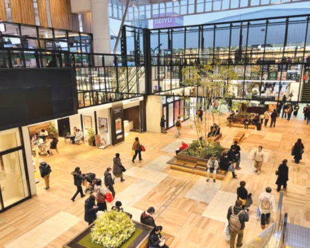 なぞたび列車物語2026「プレイ中の風景01」の写真