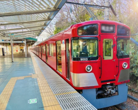 なぞたび列車物語2026「プレイ中の風景07」の写真