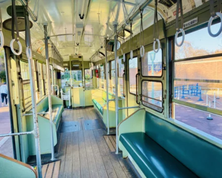 なぞたび列車物語2026「プレイ中の風景03」の写真