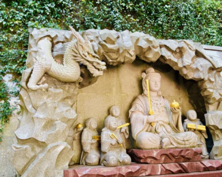 エノシマトレジャー2026「プレイ中の風景03」の写真