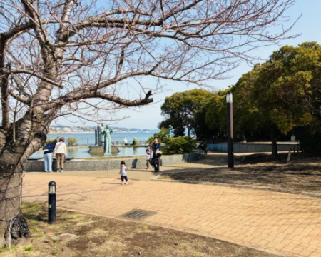 エノシマトレジャー2026「プレイ中の風景05」の写真