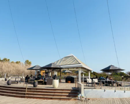 エノシマトレジャー2026「プレイ中の風景01」の写真